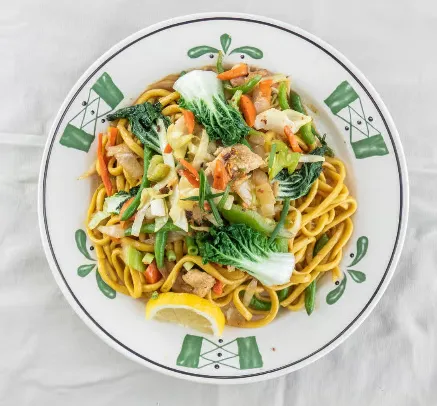 Authentic Filipino cuisine at Juvian's Restaurant Waterford Winnipeg, MB